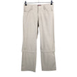 Naisten Halti - Ulkoiluhousut, koko 38 - Beige ()