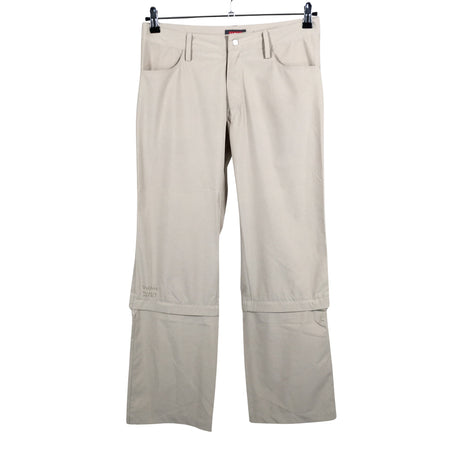 Naisten Halti - Ulkoiluhousut, koko 38 - Beige ()