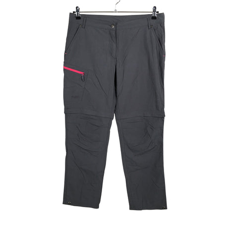 Naisten North Bend - Ulkoiluhousut, koko 42 - Harmaa ()