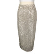 Naisten Bohemiana - Juhlahame, koko 36 - Beige ()