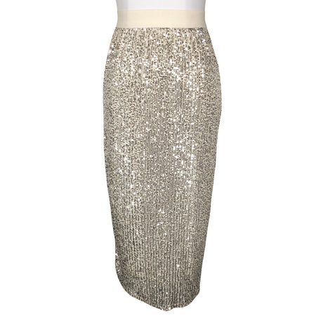 Naisten Bohemiana - Juhlahame, koko 36 - Beige ()