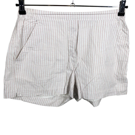 Naisten Designers Remix - Shortsit, koko 38 - Valkoinen ()