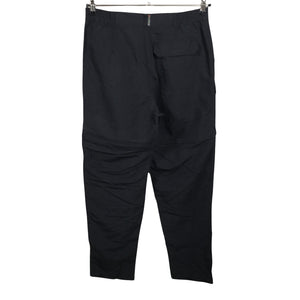 Naisten Royal Robbins - Ulkoiluhousut, koko 38 - Musta (2)