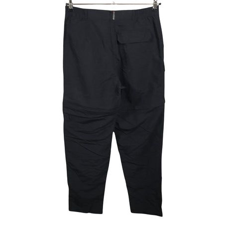 Naisten Royal Robbins - Ulkoiluhousut, koko 38 - Musta (2)