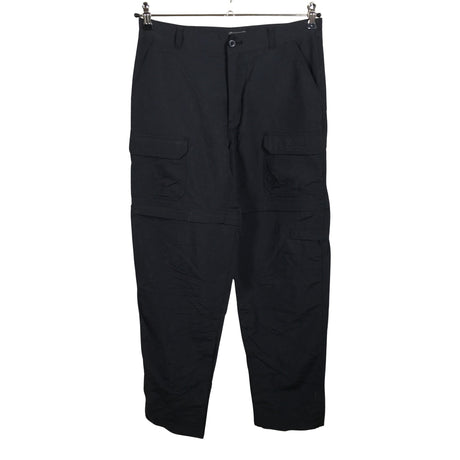 Naisten Royal Robbins - Ulkoiluhousut, koko 38 - Musta ()