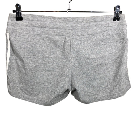 Naisten Adidas - Shortsit, koko 38 - Harmaa (2)