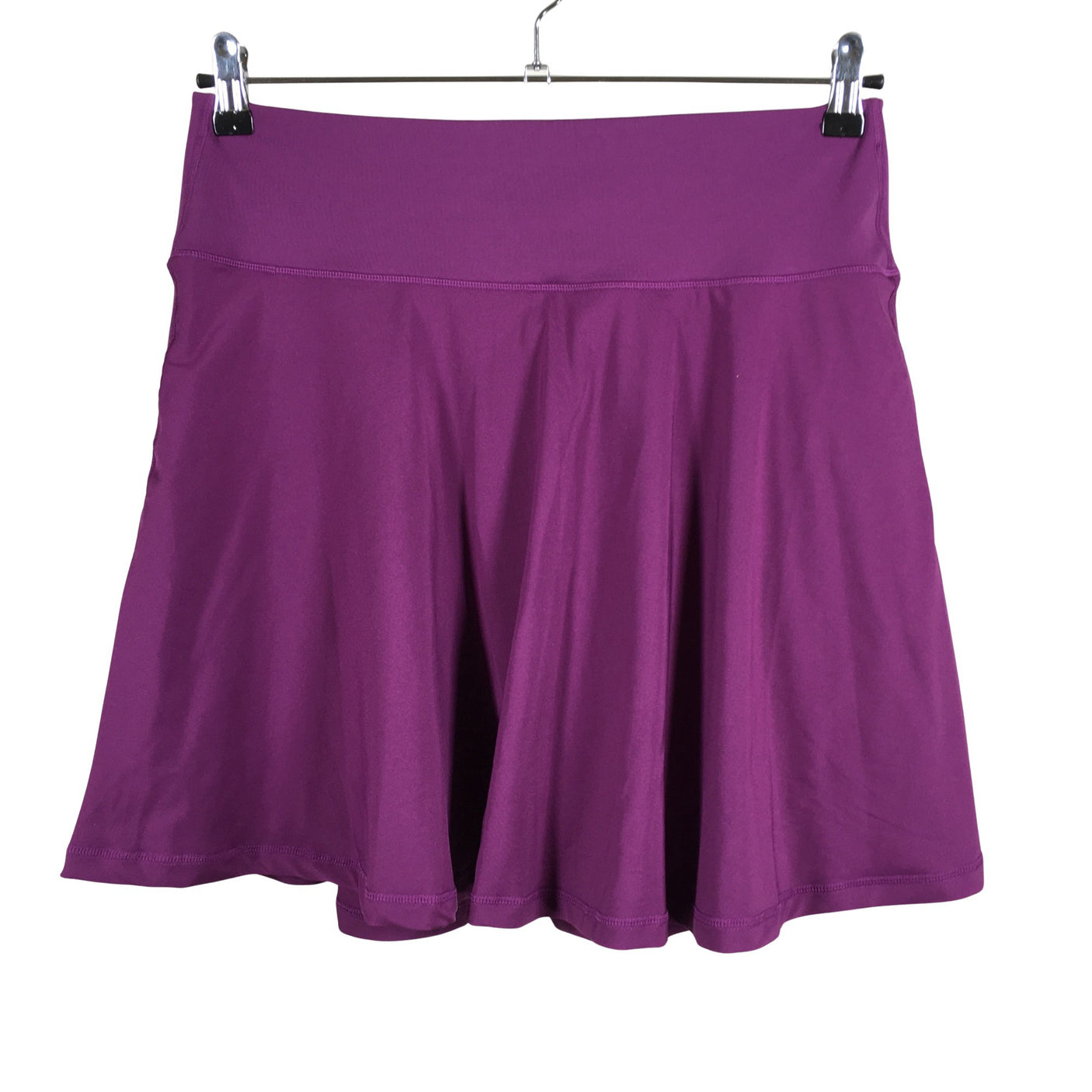 Naisten NOSH - Urheilushortsihame, koko 42 - Violetti (1)