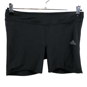 Naisten Adidas - Urheilushortsit, koko 40 - Musta (1)
