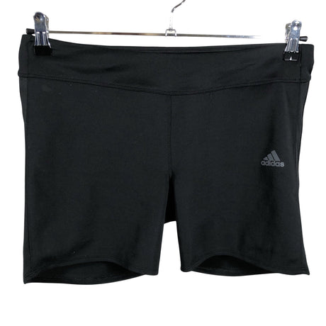 Naisten Adidas - Urheilushortsit, koko 40 - Musta ()