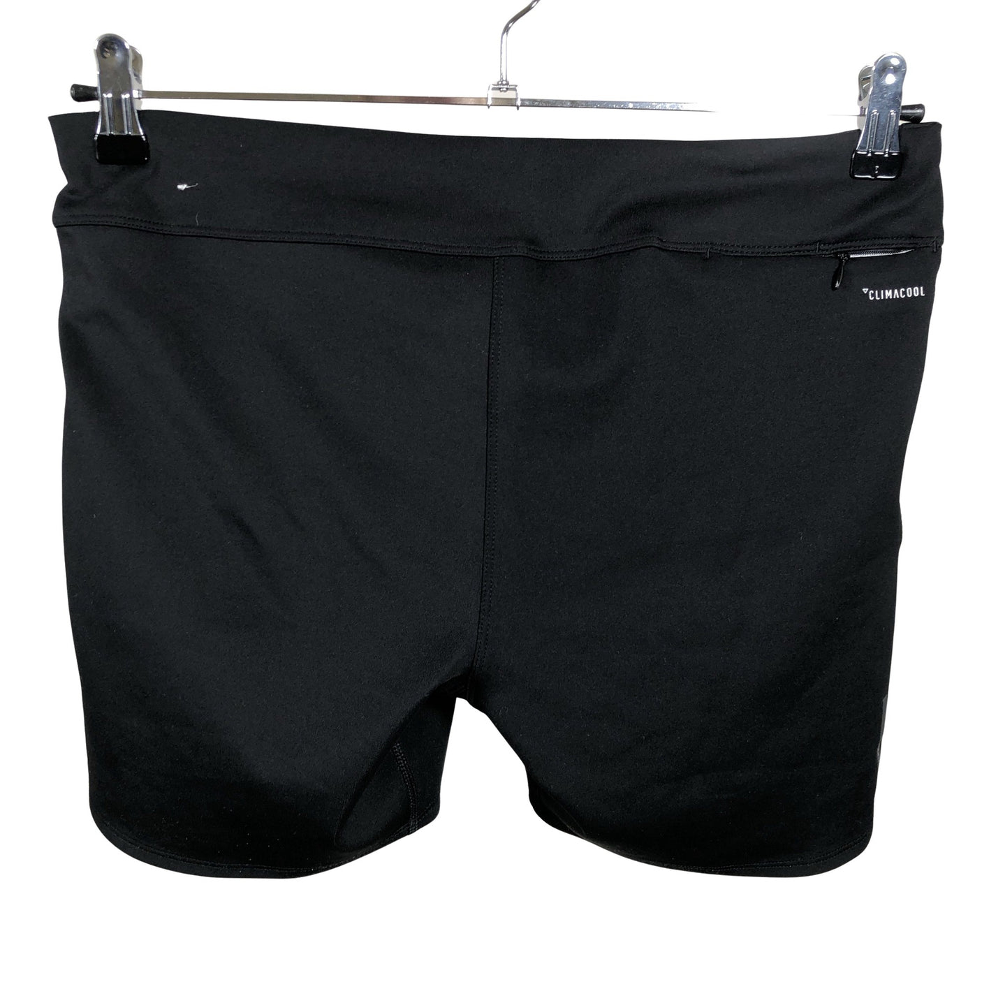 Naisten Adidas - Urheilushortsit, koko 40 - Musta (2)