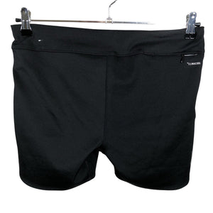 Naisten Adidas - Urheilushortsit, koko 40 - Musta (2)