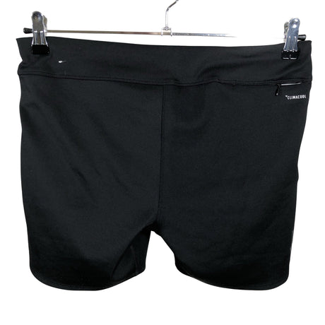 Naisten Adidas - Urheilushortsit, koko 40 - Musta (2)