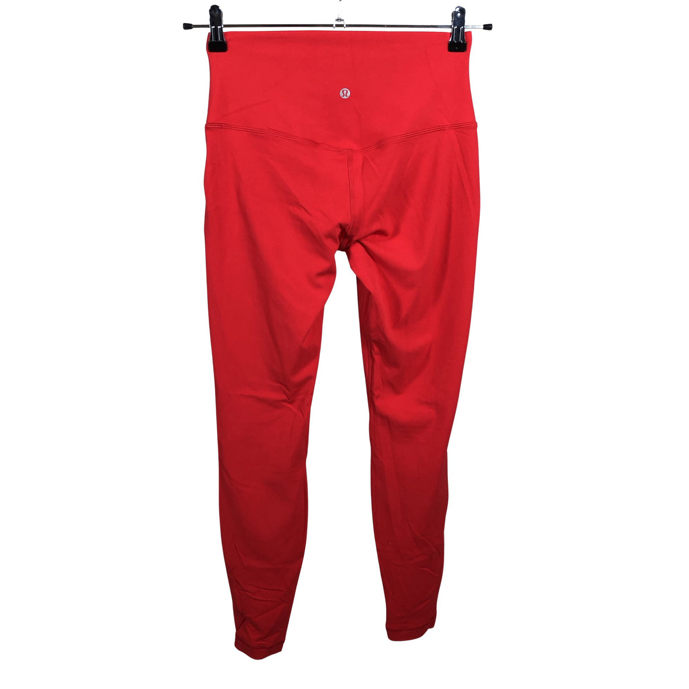 Naisten Lululemon - Urheilutrikoot, koko 38 - Punainen (2)