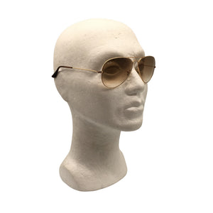 Unisex Ray-Ban - Aurinkolasit, koko Ei kokoa - Kulta (3)