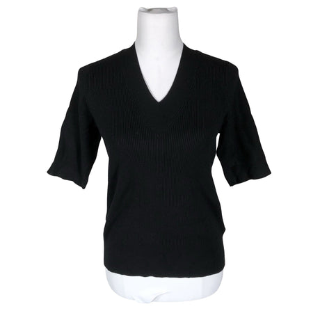 Naisten InWear - Neulepaita, koko 38 - Musta ()