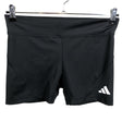 Naisten Adidas - Urheilushortsit, koko 40 - Musta ()