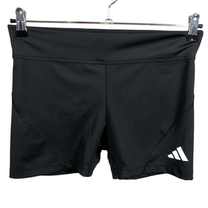 Naisten Adidas - Urheilushortsit, koko 40 - Musta (1)