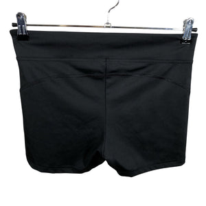 Naisten Adidas - Urheilushortsit, koko 40 - Musta (2)