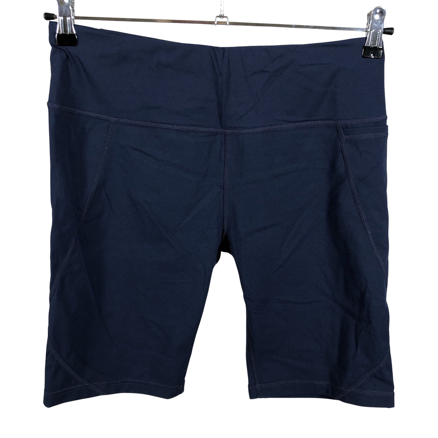 Naisten Sweaty Betty - Urheilushortsit, koko 40 - Sininen (1)
