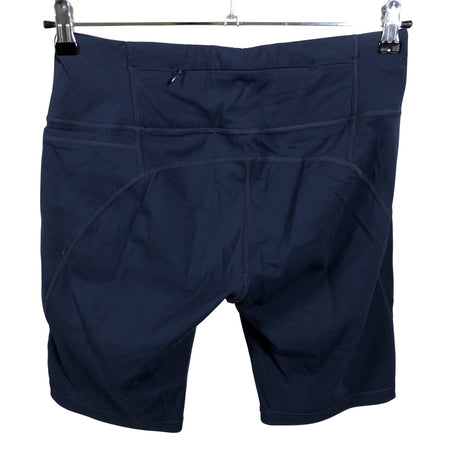 Naisten Sweaty Betty - Urheilushortsit, koko 40 - Sininen (2)