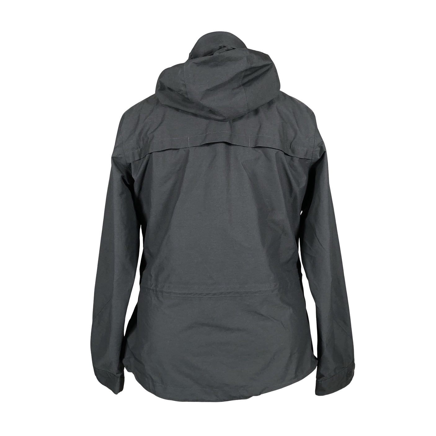 Naisten Adidas - Ulkoilutakki, koko 42 - Harmaa (2)