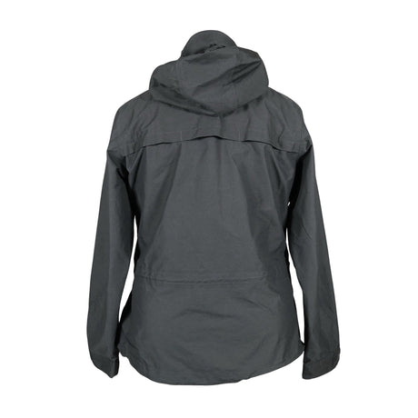 Naisten Adidas - Ulkoilutakki, koko 42 - Harmaa (2)