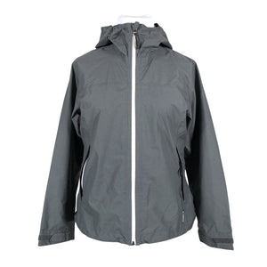 Naisten Adidas - Ulkoilutakki, koko 42 - Harmaa (1)