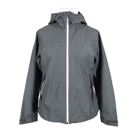 Naisten Adidas - Ulkoilutakki, koko 42 - Harmaa ()