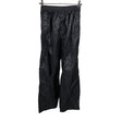 Unisex Regatta - Ulkoiluhousut, koko 134 - 140 - Musta ()