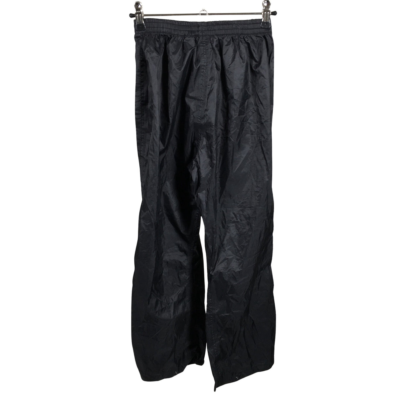 Unisex Regatta - Ulkoiluhousut, koko 134 - 140 - Musta (2)
