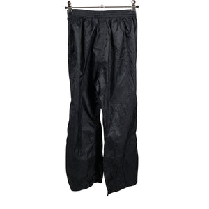 Unisex Regatta - Ulkoiluhousut, koko 134 - 140 - Musta (2)