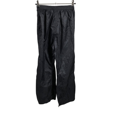 Unisex Regatta - Ulkoiluhousut, koko 134 - 140 - Musta (2)
