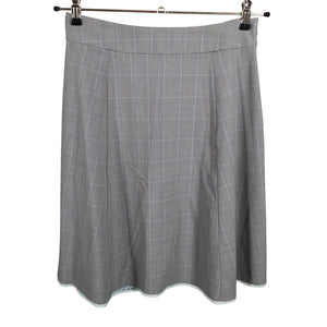 Naisten Old Navy - Kangashame, koko 36 - Harmaa (1)