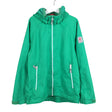 Unisex Reima - Ulkoilutakki, koko 134 - 140 - Vihreä ()