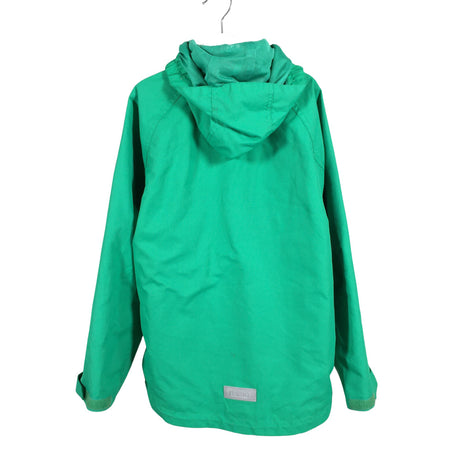 Unisex Reima - Ulkoilutakki, koko 134 - 140 - Vihreä (2)