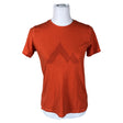 Naisten Mc Kinley - Urheilupaita, lyhyet hihat, koko 36 - Oranssi ()