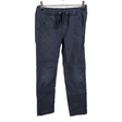 Unisex s.Oliver - Kangashousut, koko 134 - 140 - Sininen ()