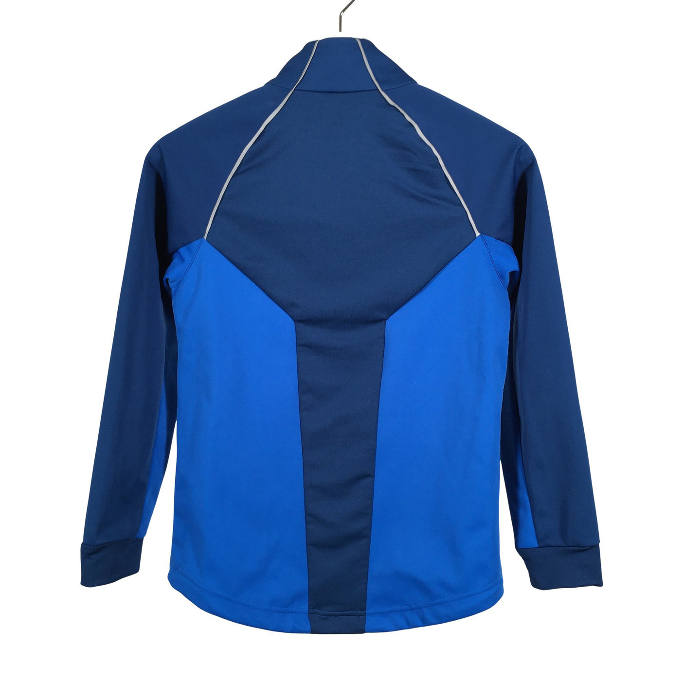 Unisex Bjørn Dæhlie - Urheilutakki, koko 146 - 152 - Sininen (2)