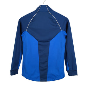 Unisex Bjørn Dæhlie - Urheilutakki, koko 146 - 152 - Sininen (2)