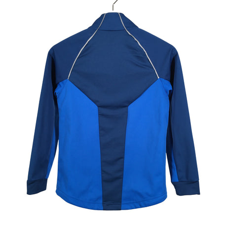 Unisex Bjørn Dæhlie - Urheilutakki, koko 146 - 152 - Sininen (2)