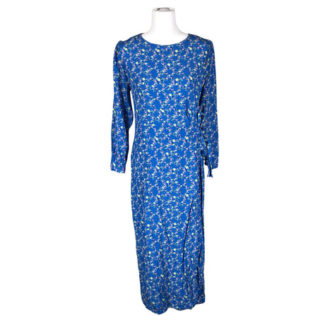 Naisten Uhana Design - Kangasmekko, koko 38 - Sininen ()