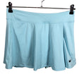 Naisten Nike - Urheilushortsihame, koko 36 - Vaaleansininen ()