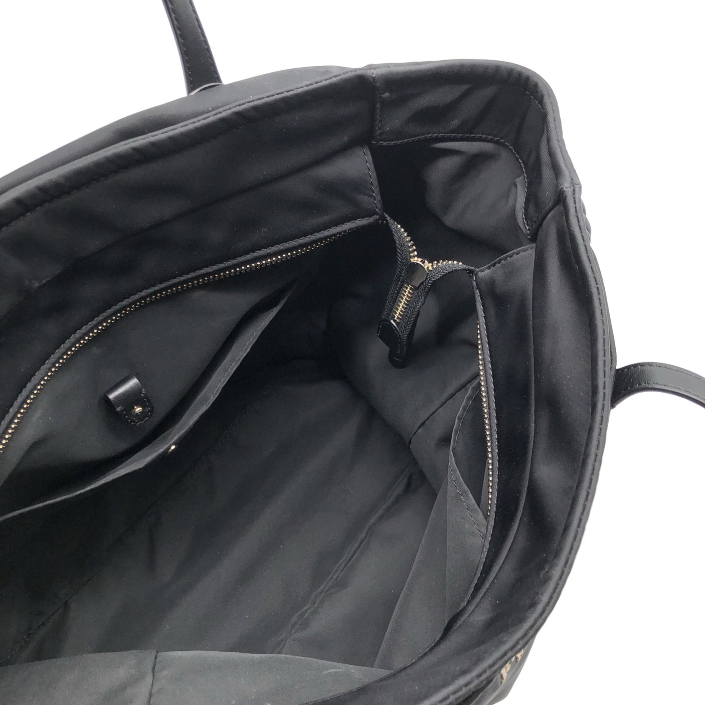 Naisten Kate Spade - Käsilaukku, koko Maxi - Musta (3)