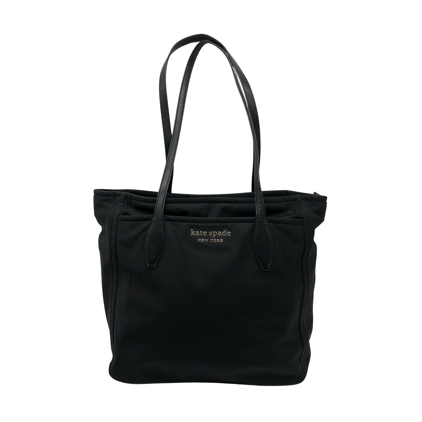Naisten Kate Spade - Käsilaukku, koko Maxi - Musta (1)