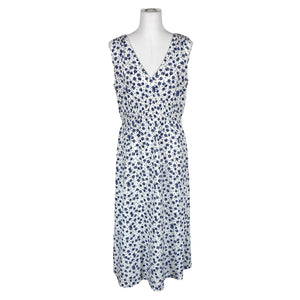 Naisten Pepe Jeans - Kangasmekko, koko 40 - Valkoinen (1)