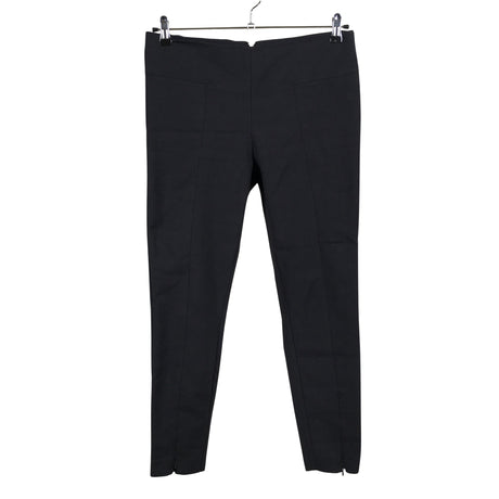 Naisten by Malene Birger - Kangashousut, koko 40 - Musta ()