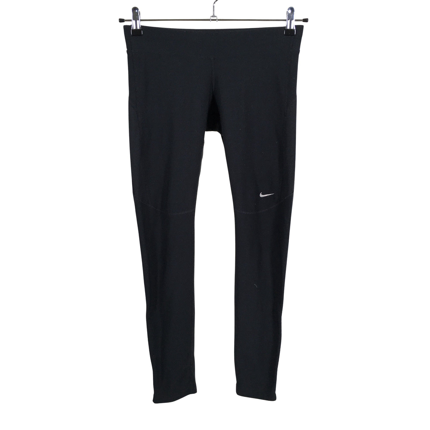 Naisten Nike - Urheilutrikoot, koko 36 - Musta (1)