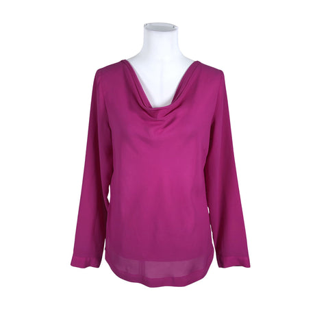 Naisten Esprit - Pusero, koko 38 - Pinkki ()
