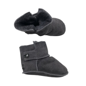 Unisex Shepherd - Sisätossut, koko 22 - Sininen (1)