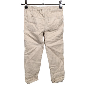 Unisex Mayoral - Kangashousut, koko 98 - 104 - Beige (2)